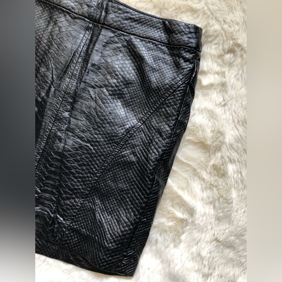 Mini Skirt - Picture 4 of 5